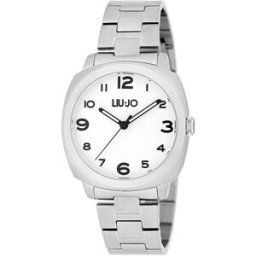 Liujo Orologio Al Quarzo Uomo Porthole TLJ1476
