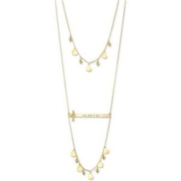 Le Carose Collana Donna Gioielli Autumn In New York COLSOHO2