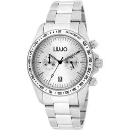 Liujo Orologio Multifunzione Uomo - Tlj2118 TLJ2118
