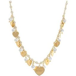 Le Carose Collana Donna Gioielli Le Sante CLLESANTE01C