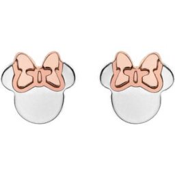 Disney Orecchini Bambino Gioielli Mickey Mouse ES00008TL.CS