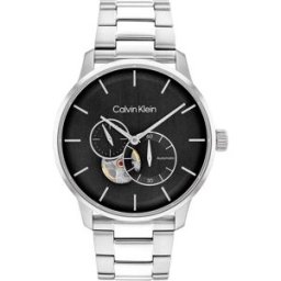 Calvin Klein Orologio Meccanico Uomo Timeless - 25200148 25200148