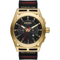 Diesel Orologio Cronografo Uomo Timeframe - Dz4546 DZ4546