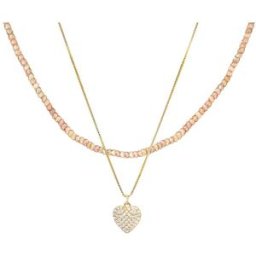 Le Carose Collana Donna Gioielli Le Sante CLLESANTEAL.CI