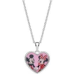 Disney Collana Argento 925 Con Pendente Bambino Mickey Mouse CS00023SL-P.CS