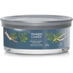 Yankee Candle Candela Signature 1630082E