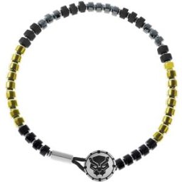 Disney Bracciale Unisex Gioielli Marvel B600631QML-8.CS