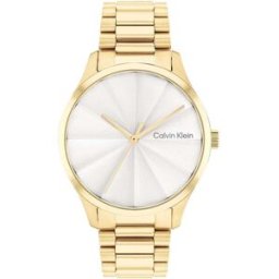 Calvin Klein Orologio Solo Tempo Donna Iconic - 25200232 25200232