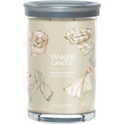 Yankee Candle Candela Signature 1724370E