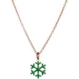 Le Carose Collana Donna Gioielli Il Natale Di Clara CLCLARAS02