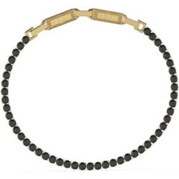 Guess Bracciale Uomo Gioielli Eternity JUMB03237JWYGBK