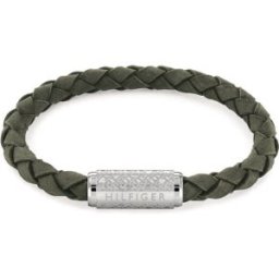 Tommy Hilfiger Bracciale Uomo Gioielli 2790481