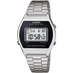 Casio Orologio Digitale Donna Vintage - B640wd-1avef B640WD-1AVEF