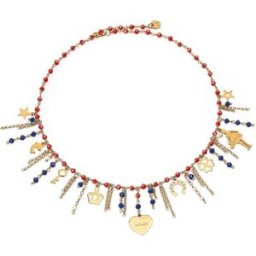 Le Carose Collana Donna Gioielli Joie CLJOIERO08