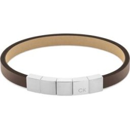 Calvin Klein Bracciale Uomo Gioielli Architectural 35000490