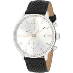 Liujo Orologio Cronografo Uomo - Tlj1851 TLJ1851