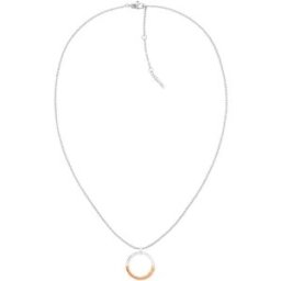 Calvin Klein Collana Donna Gioielli Timeless 35000453