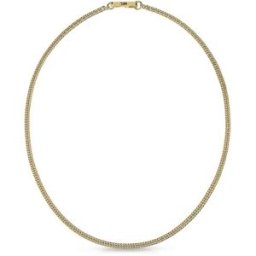 Guess Collana Uomo Gioielli My Chains JUMN01329JWYGT/U