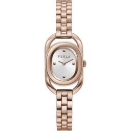 Furla Orologio Al Quarzo Donna Studs Index WW00008006L3