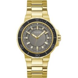 Guess Orologio Al Quarzo Uomo GW0426G2
