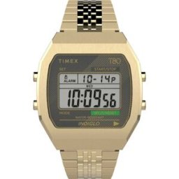 Timex Orologio Digitale Unisex - Tw2v74300 TW2V74300