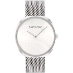 Calvin Klein Orologio Solo Tempo Donna Sculptural - 25200245 25200245