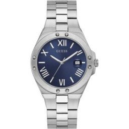 Guess Orologio Al Quarzo Uomo Perspective GW0276G1