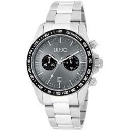 Liujo Orologio Multifunzione Uomo - Tlj2117 TLJ2117
