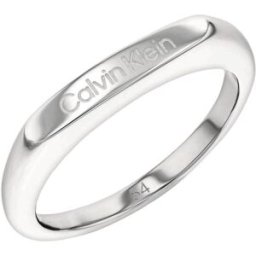 Calvin Klein Anello Donna Gioielli Sculptural 35000187C