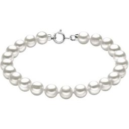 Comete Bracciale Donna Gioielli Easy Basic BRQ 110 AM