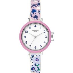 kate spade new york Orologio Al Quarzo Donna Park Row KSW1446