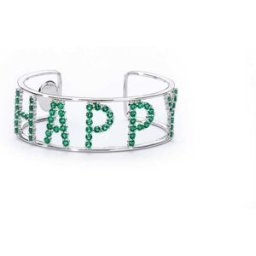 Le Carose Bracciale Donna Gioielli Power Lady HAPPYB