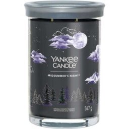 Yankee Candle Candela Signature 1630036E