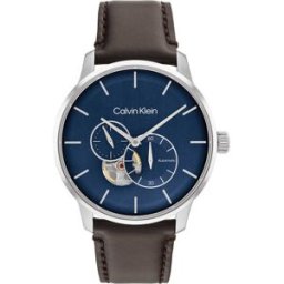 Calvin Klein Orologio Meccanico Uomo Timeless - 25200075 25200075