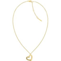 Calvin Klein Collana Donna Gioielli -Defiant 35000385