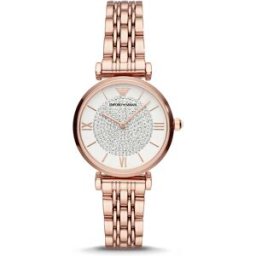 Emporio Armani Orologio Al Quarzo Donna AR11244