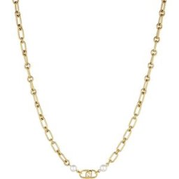 Liujo Collana Donna Gioielli Icona LJ1734