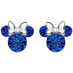 Disney Orecchini Bambino Gioielli Mickey Mouse ES00013SSEPL.CS