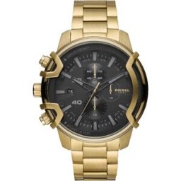 Diesel Orologio Cronografo Uomo Griffed - Dz4522 DZ4522