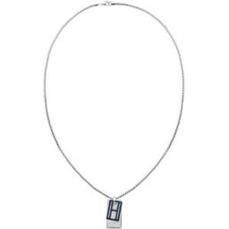 Tommy Hilfiger Collana Uomo Gioielli Anthony Ramos Capsule 2790449