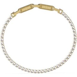 Guess Bracciale Uomo Gioielli Eternity JUMB03237JWYG