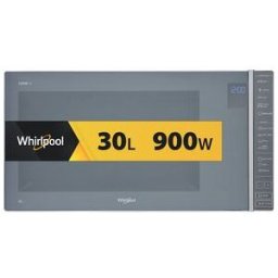 Whirlpool Microonde a libera installazione - MWP 304 M 859991537130
