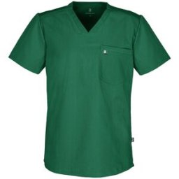 JOBELINE Casacca da uomo Fabriano ; Taglia XL; verde