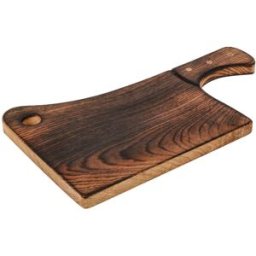 Vega Tagliere Troina ; 40x23x2.2 cm (LxLxH); quercia; rettangolare
