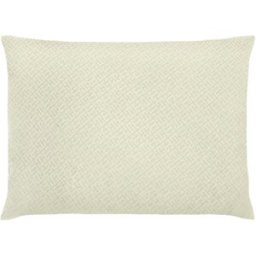 ERWIN M. Federa cuscino Maze chiusura a sacco ; 70x90 cm (LxL); beige