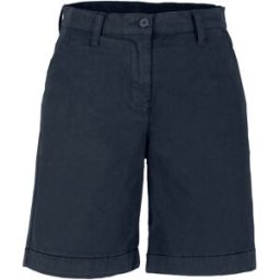 JOBELINE Pantaloncini da donna Chino ; Taglia 54; blu navy