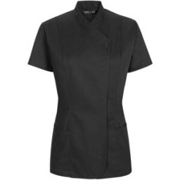 JOBELINE Kimono da donna Maila ; Taglia 54; nero