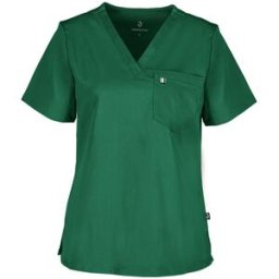 JOBELINE Casacca da donna Aversa ; Taglia M; verde