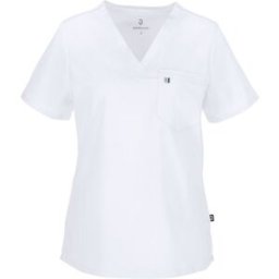 JOBELINE Casacca da donna Aversa ; Taglia 2XL; bianco