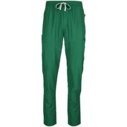 JOBELINE Pantaloni da uomo Pesaro ; Taglia M; verde